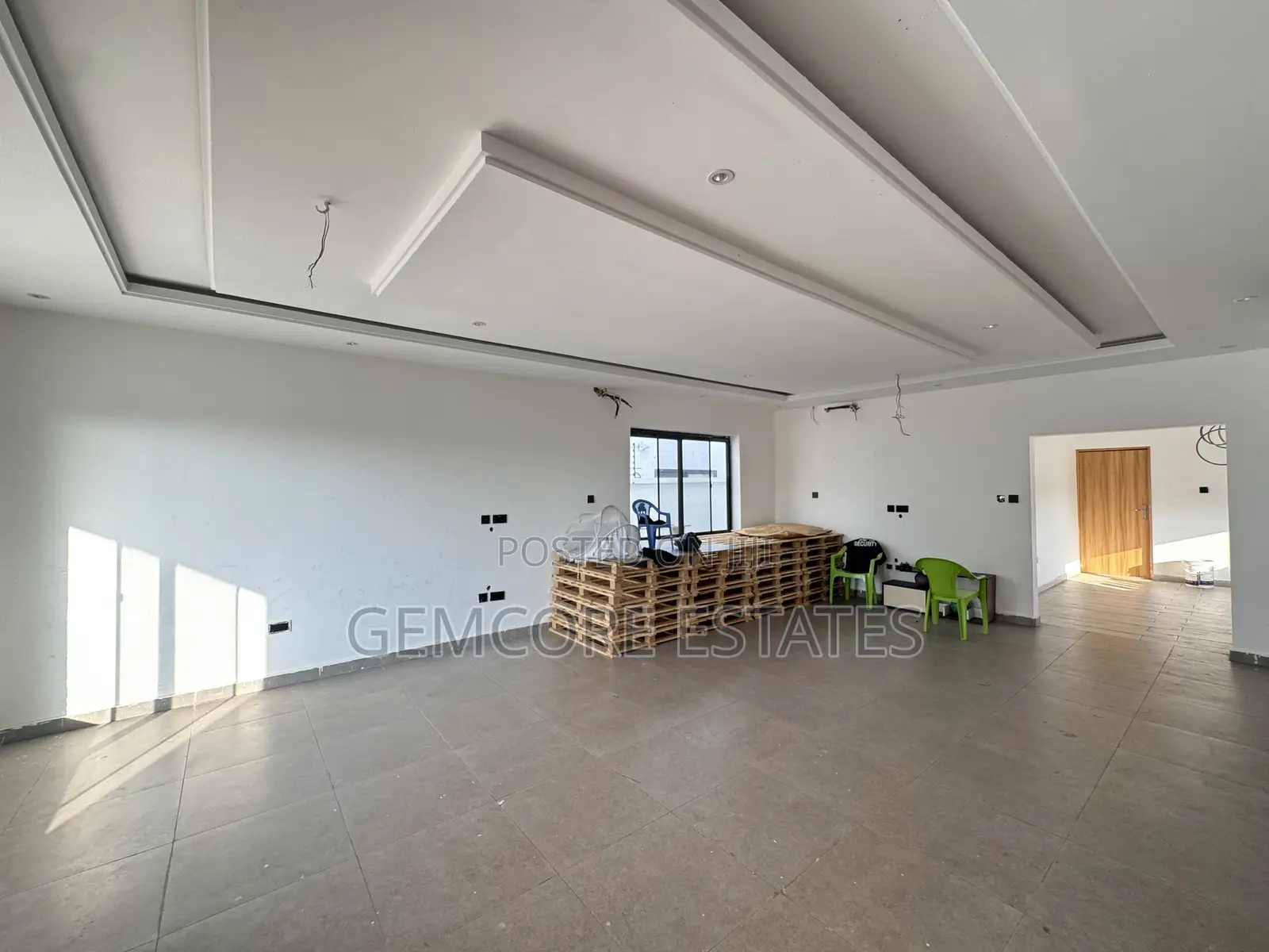 4bdrm House in East Legon Hills, Adjiriganor for sale
