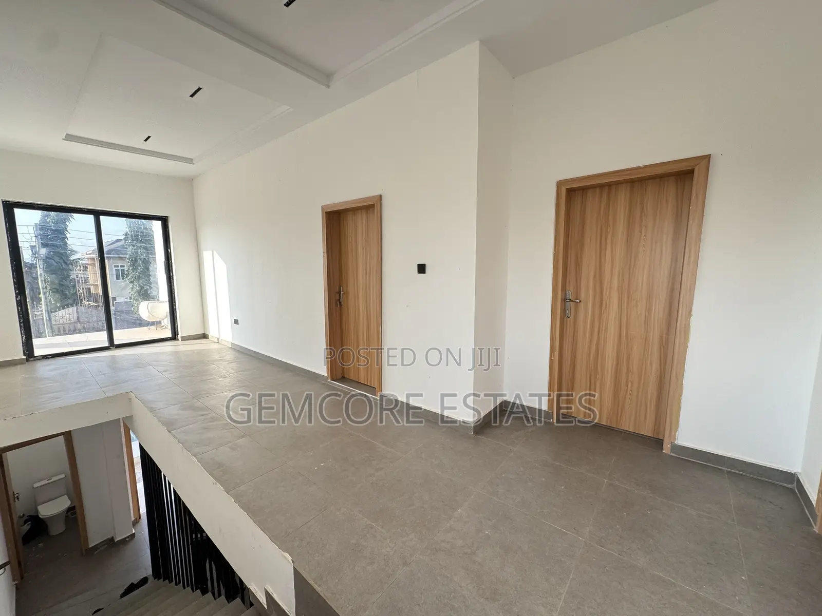 4bdrm House in East Legon Hills, Adjiriganor for sale