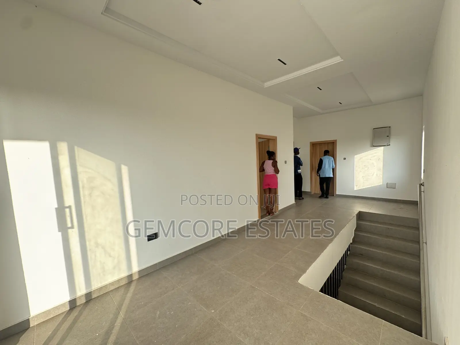 4bdrm House in East Legon Hills, Adjiriganor for sale