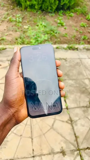 Apple iPhone 14 Pro Max 256 GB Purple