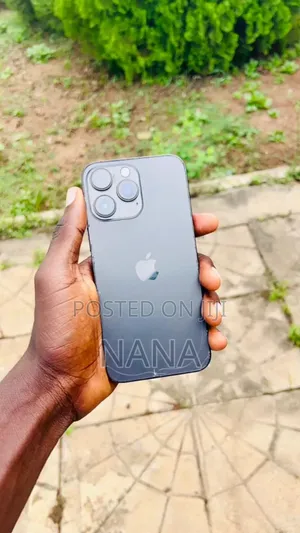 Apple iPhone 14 Pro Max 256 GB Purple
