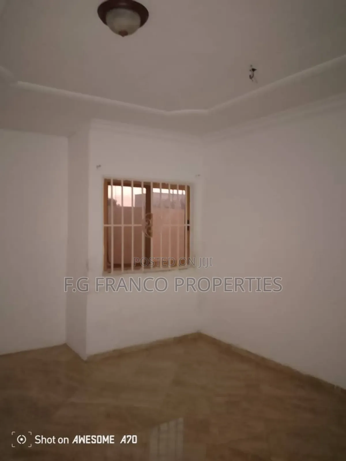 3bdrm House in Kg Franco Properties, Spintex for sale