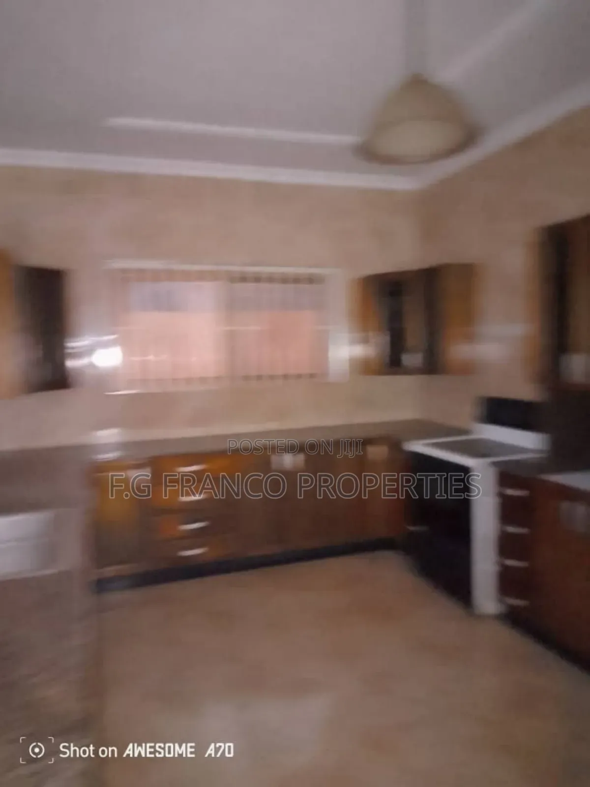 3bdrm House in Kg Franco Properties, Spintex for sale
