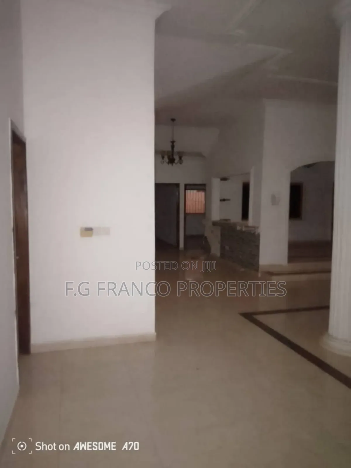 3bdrm House in Kg Franco Properties, Spintex for sale