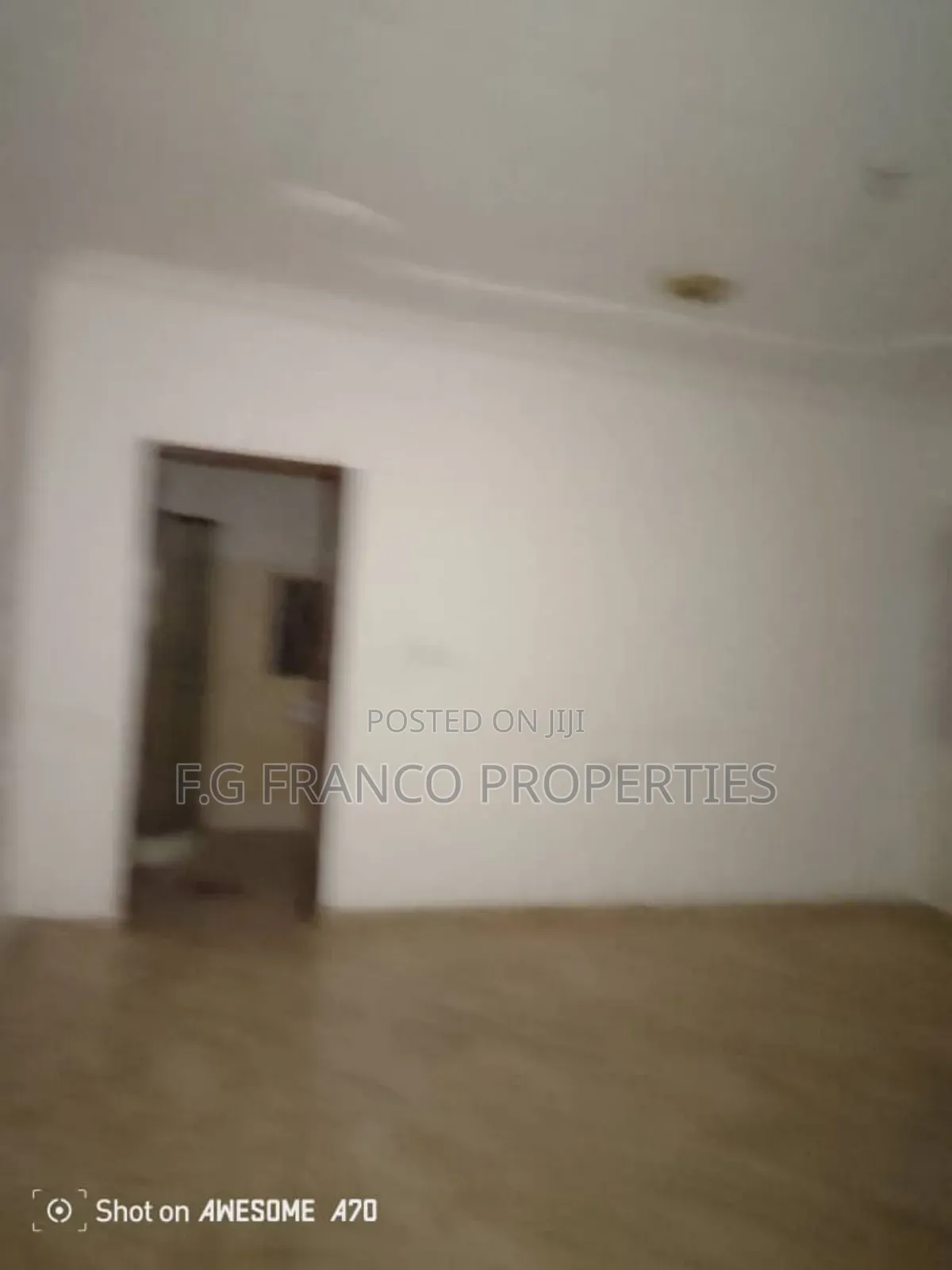 3bdrm House in Kg Franco Properties, Spintex for sale