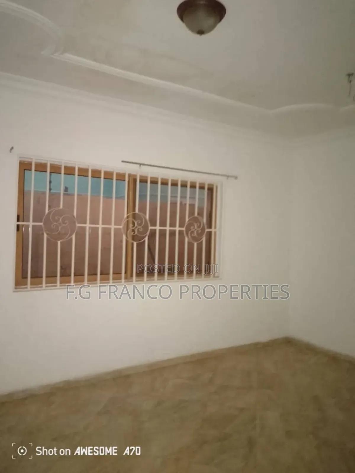 3bdrm House in Kg Franco Properties, Spintex for sale