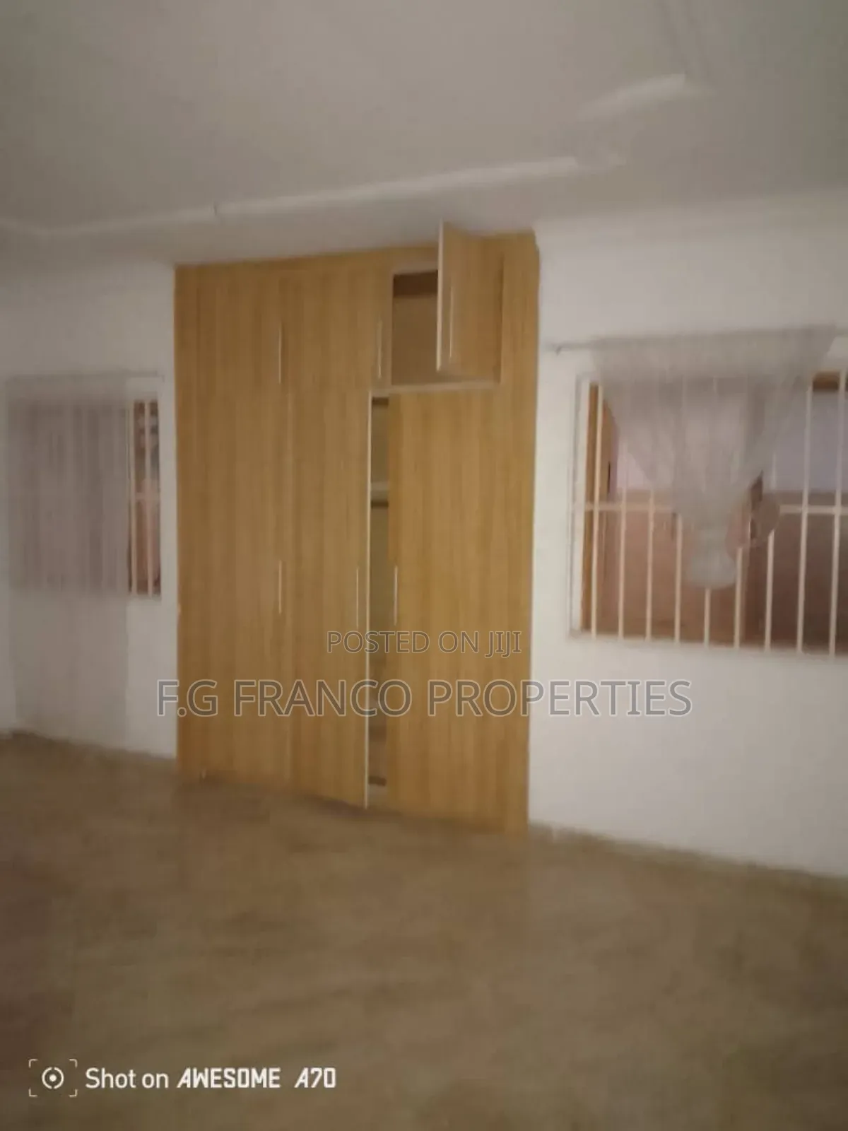 3bdrm House in Kg Franco Properties, Spintex for sale