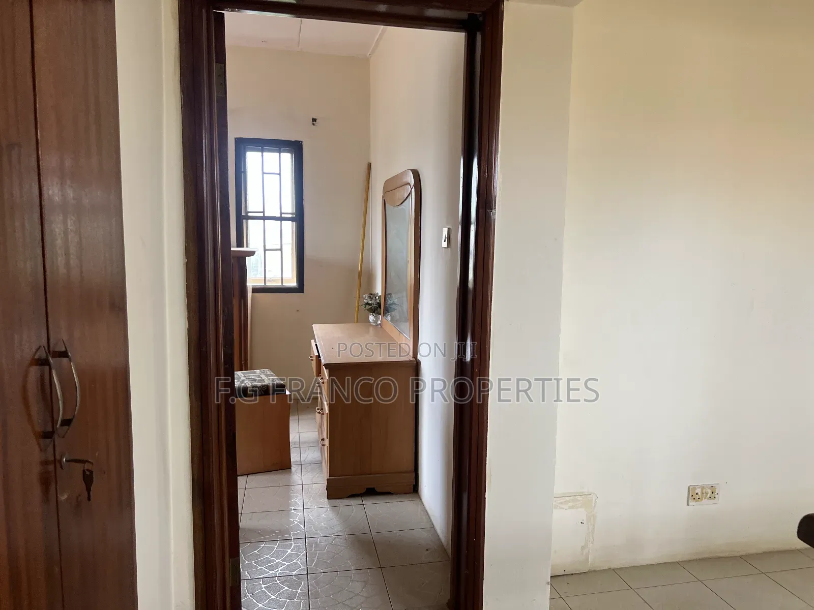 3bdrm House in Kg Franco Properties, Spintex for sale