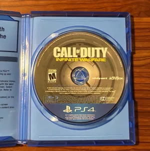 Call of Duty: Infinite Warfare