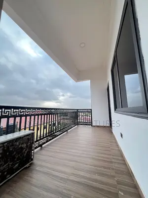 2bdrm Apartment in Charclem Ventures, Ashaley Botwe for rent