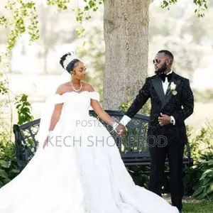 Cinematic Wedding Videography and Photography