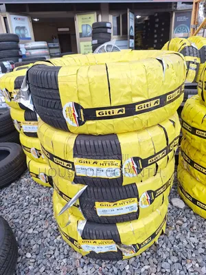 245/55r19 Giti