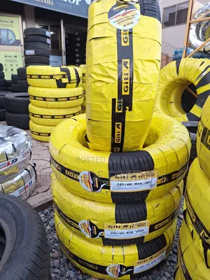 245/60r18 Giti