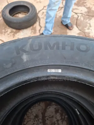 235/60r18 Kumho
