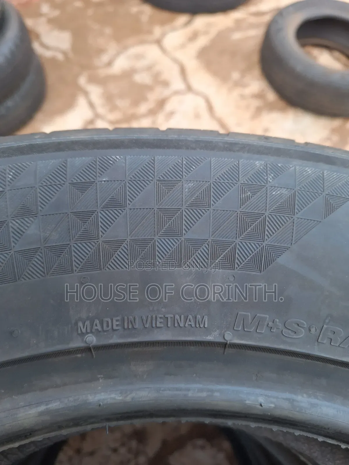 235/60r18 Kumho