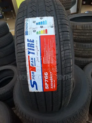 235/65r17 Sportrak