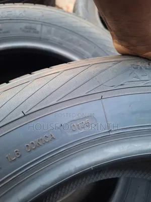 235/65r17 Sportrak