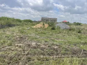 Uncompleted 2 Bedroom House For Sale At Prampram