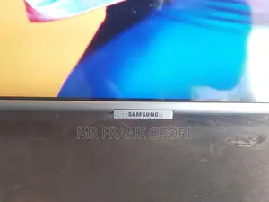 Samsung Qled 50inches