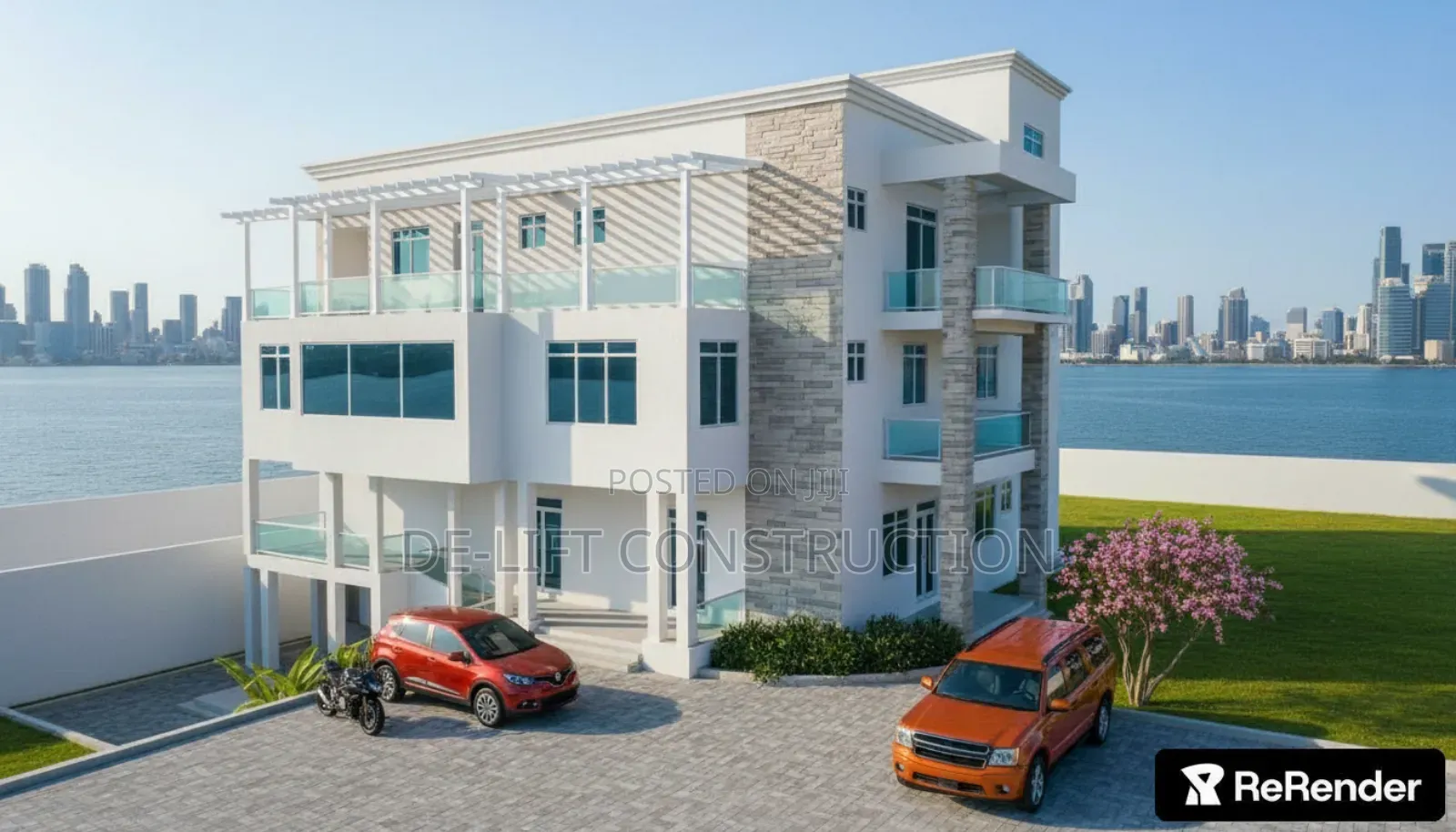 Hello Are You Urgently Looking for a Professional Architect?
