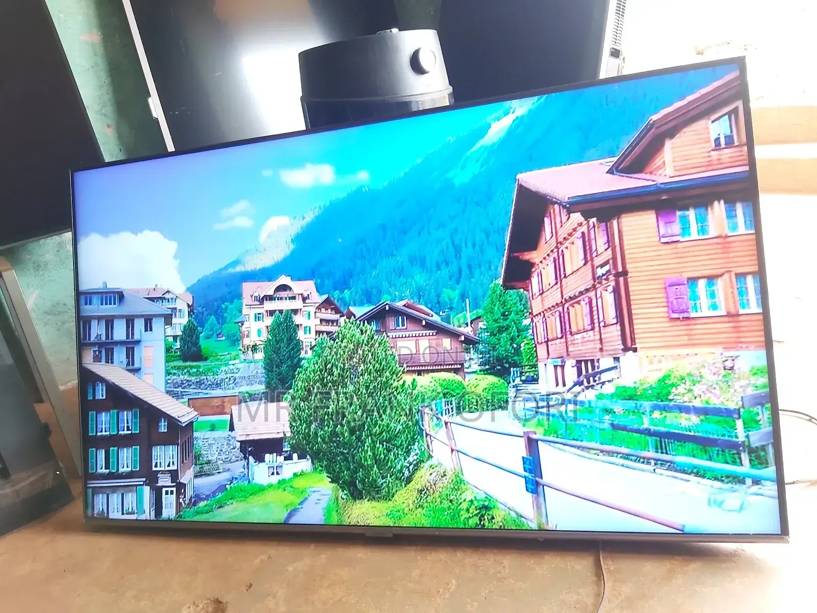 Samsung Smart 50inches