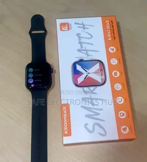 Kw62 Watch 10 (Fresh in Box)