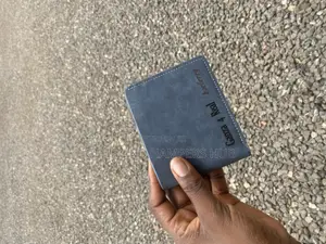 Customised Wallet