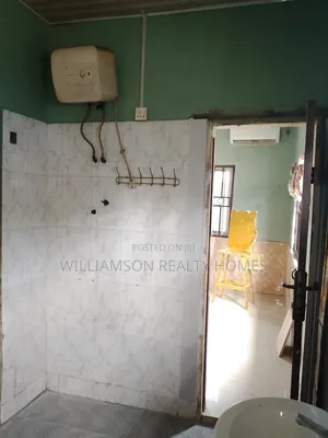 1bdrm Apartment in Hfc Estate Area, Spintex for rent