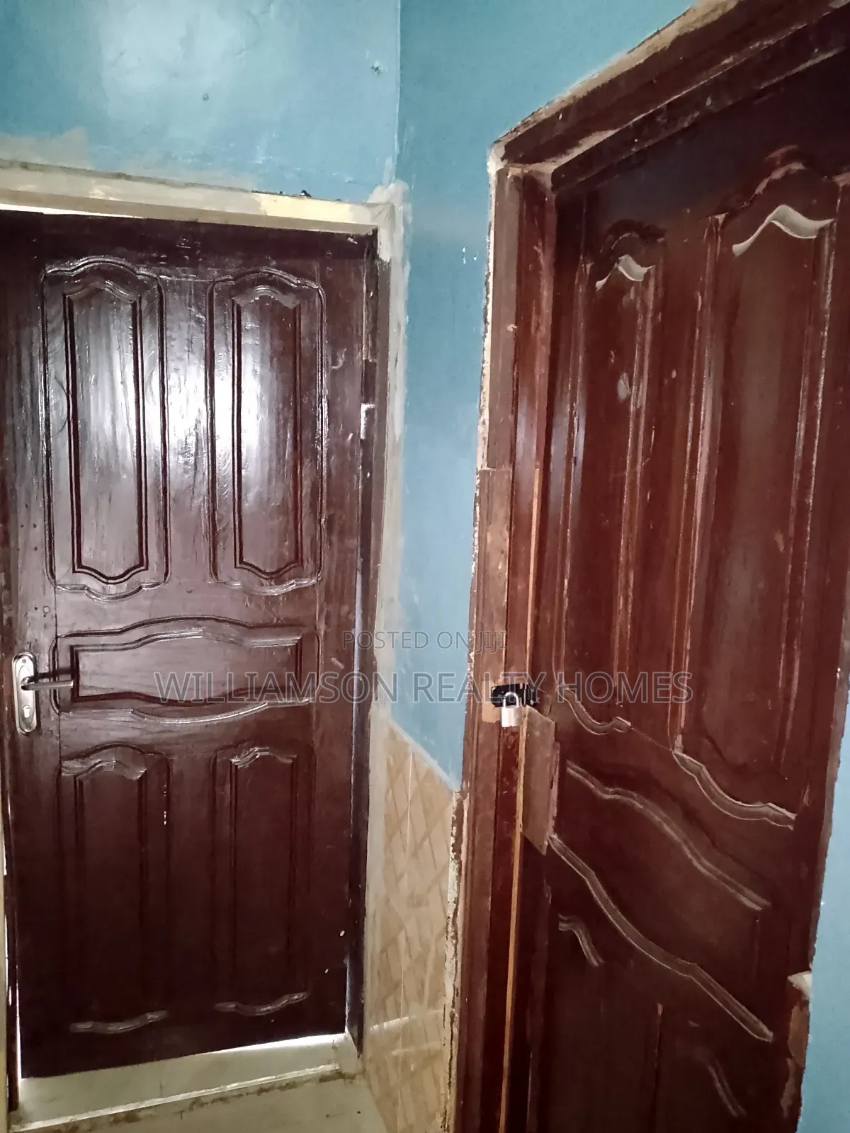 1bdrm Apartment in Hfc Estate Area, Spintex for rent
