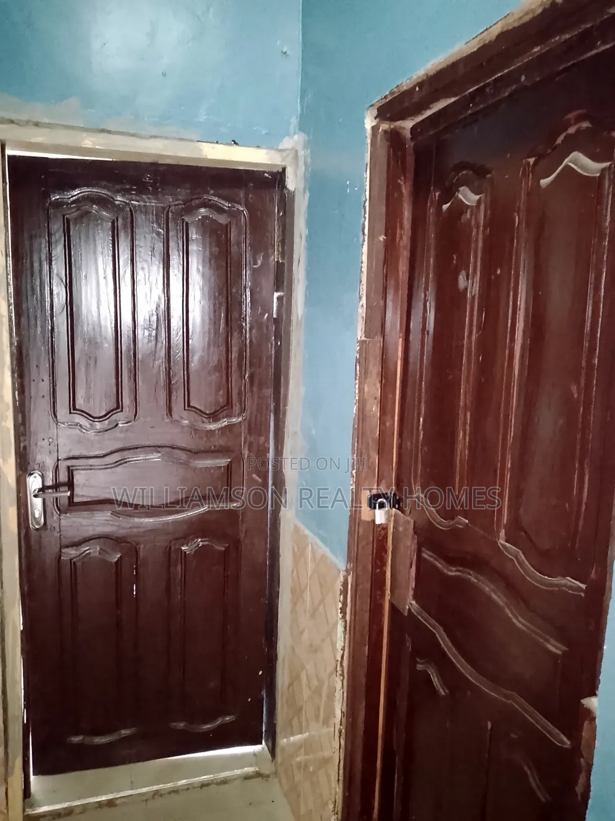 1bdrm Apartment in Hfc Estate Area, Spintex for rent