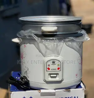 Rice Cooker