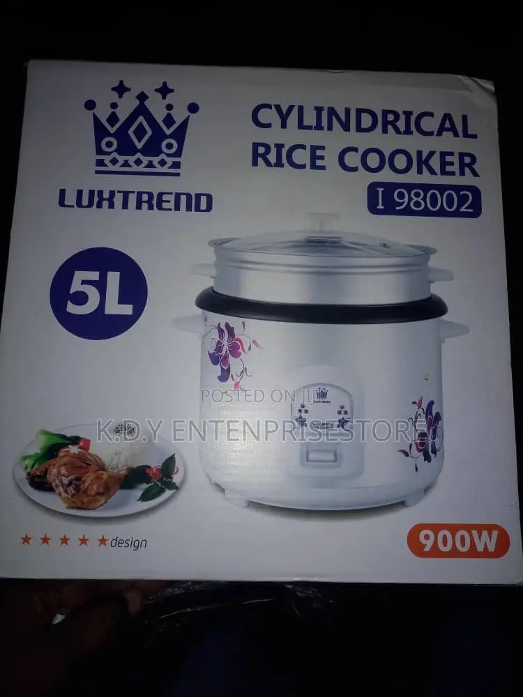 Rice Cooker