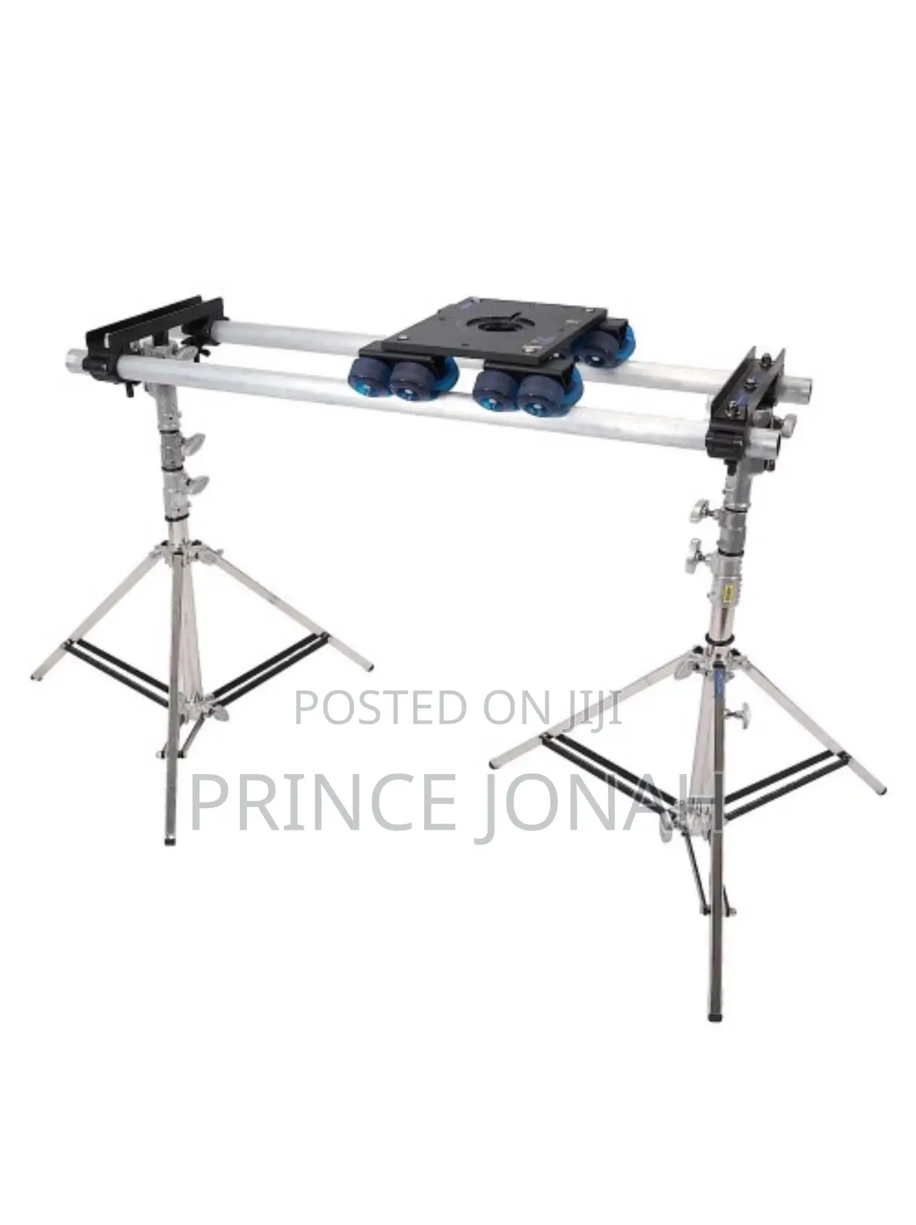 Dana Dolly Universal Kit Camera Slider Rental/Hire