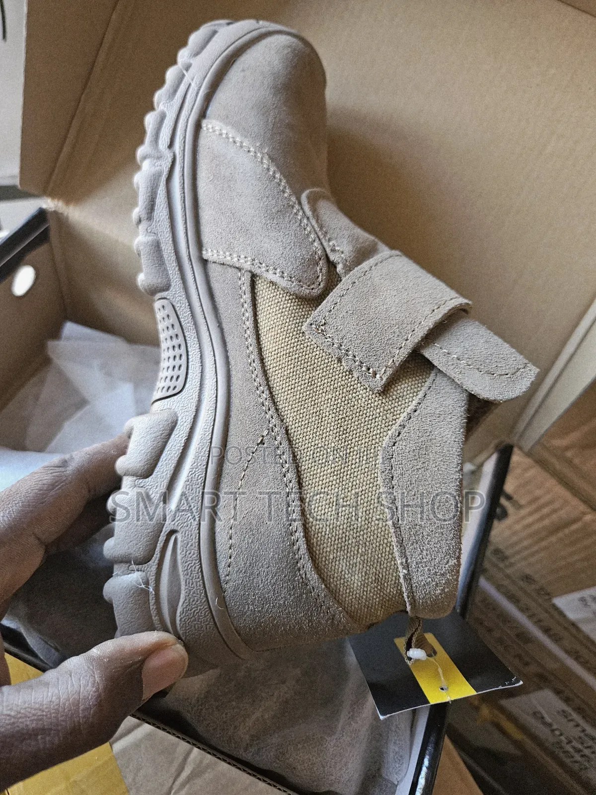 High Quality Safety Shoes For Welders And Metal Workers