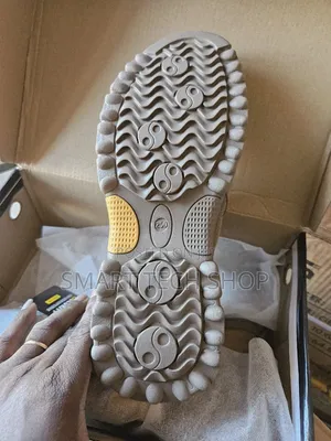High Quality Safety Shoes For Welders And Metal Workers