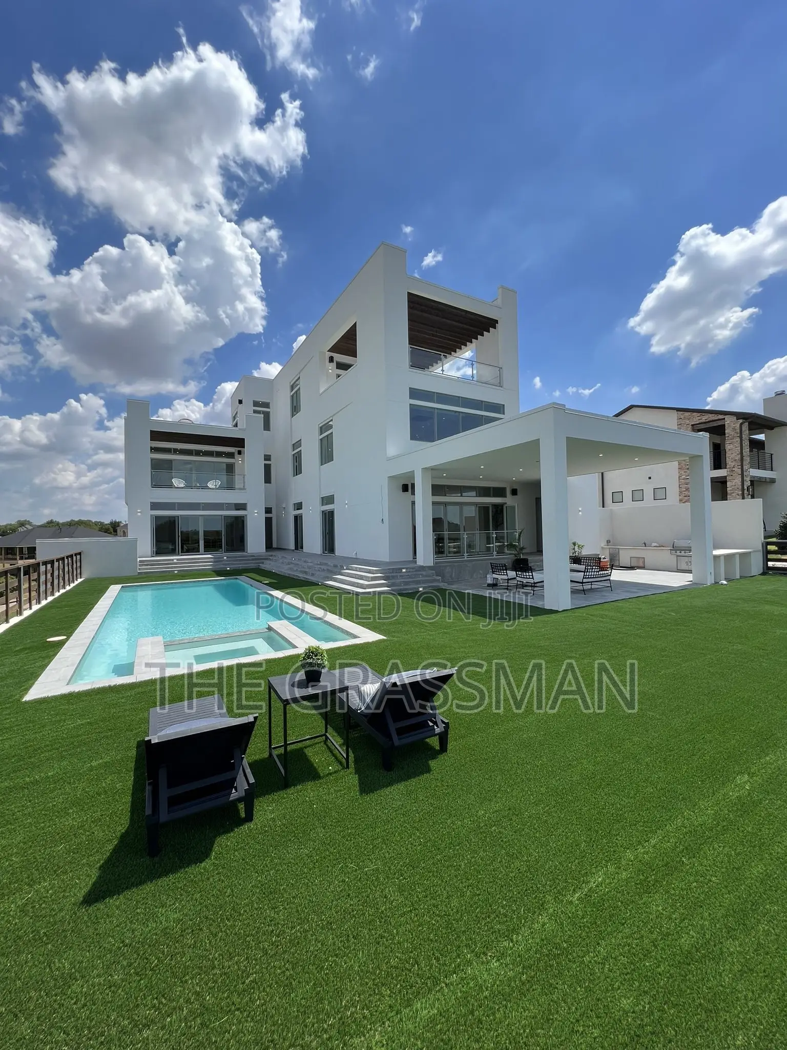Carpet Grass