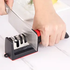 Knife Sharpener