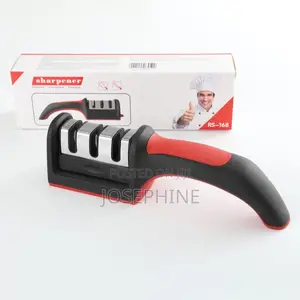 Knife Sharpener