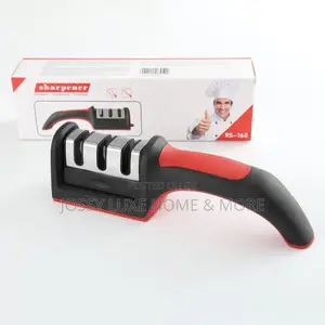 Knife Sharpener