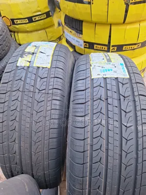 245/65r17 Centara