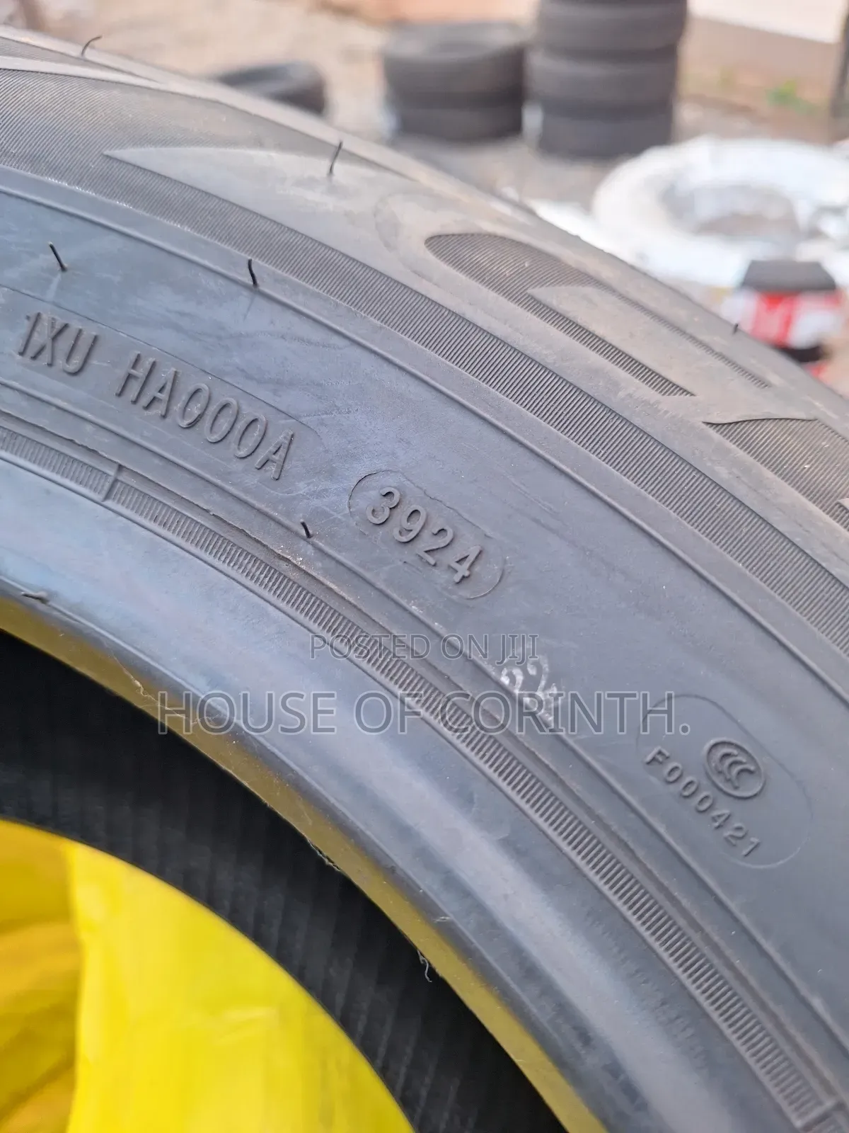 245/65r17 Centara