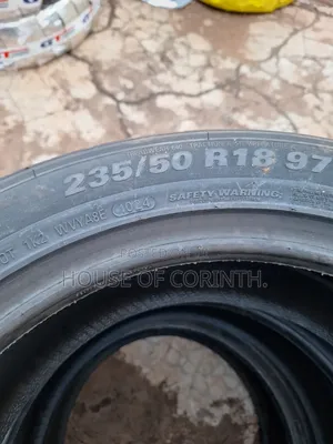 235/50r18 Kumho