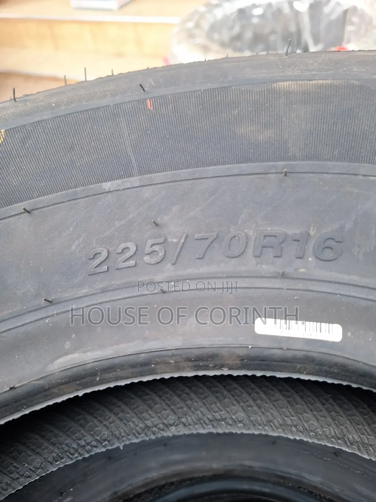 225/70r16 Goddard