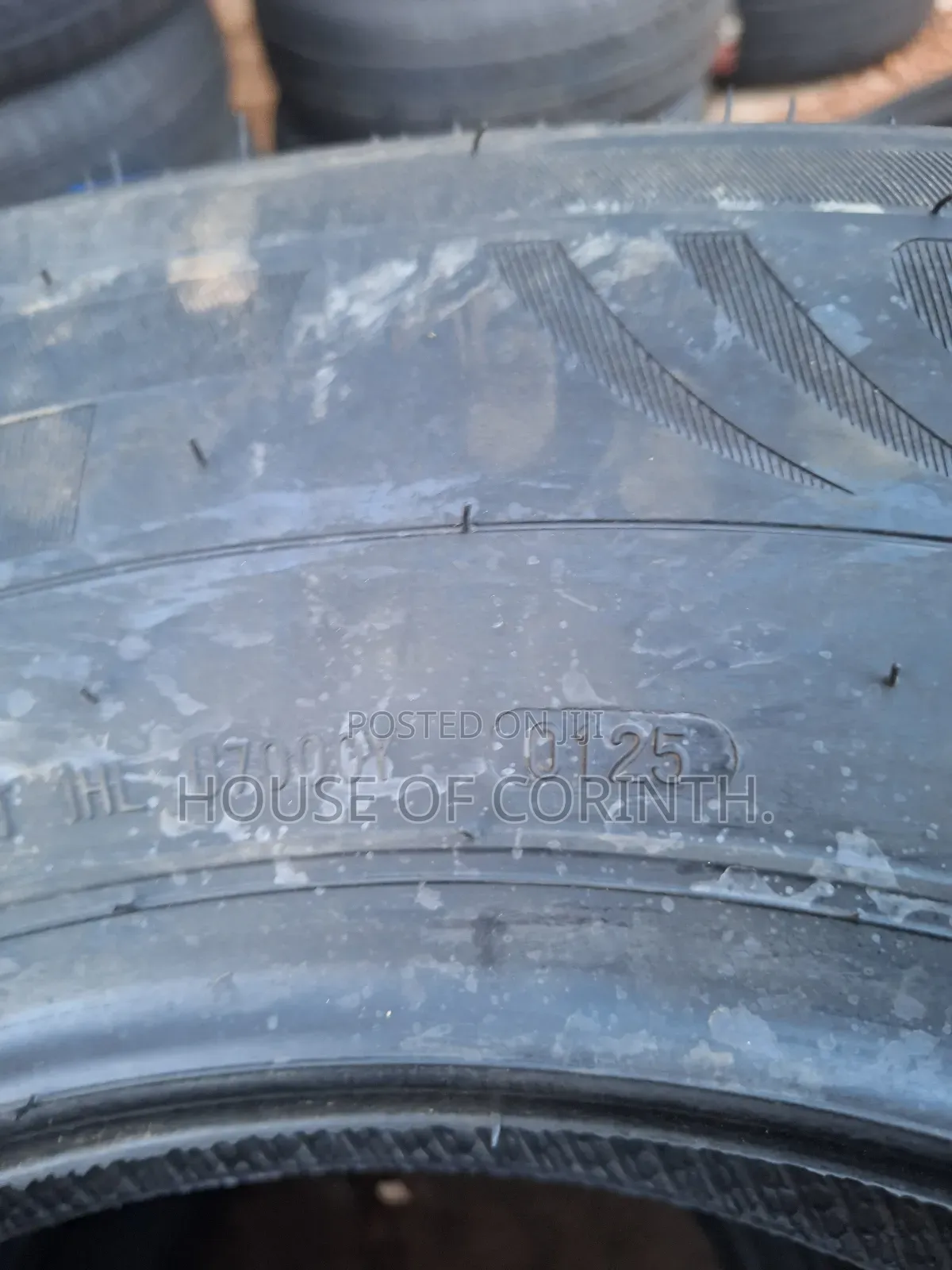 225/70r16 Goddard