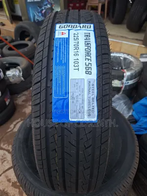 225/70r16 Goddard