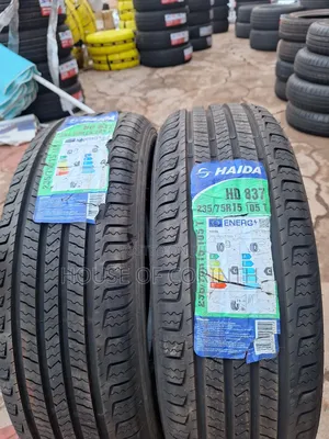 235/75r15 Haida