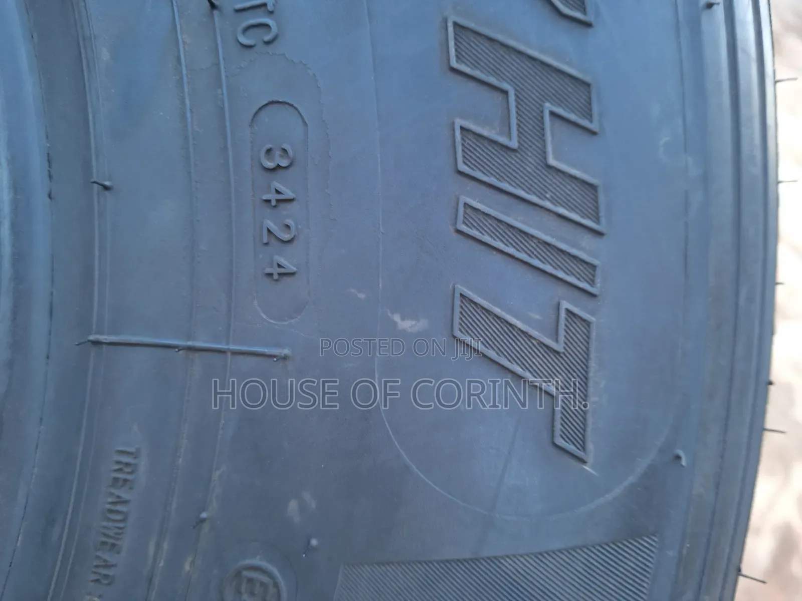 235/75r15 Haida