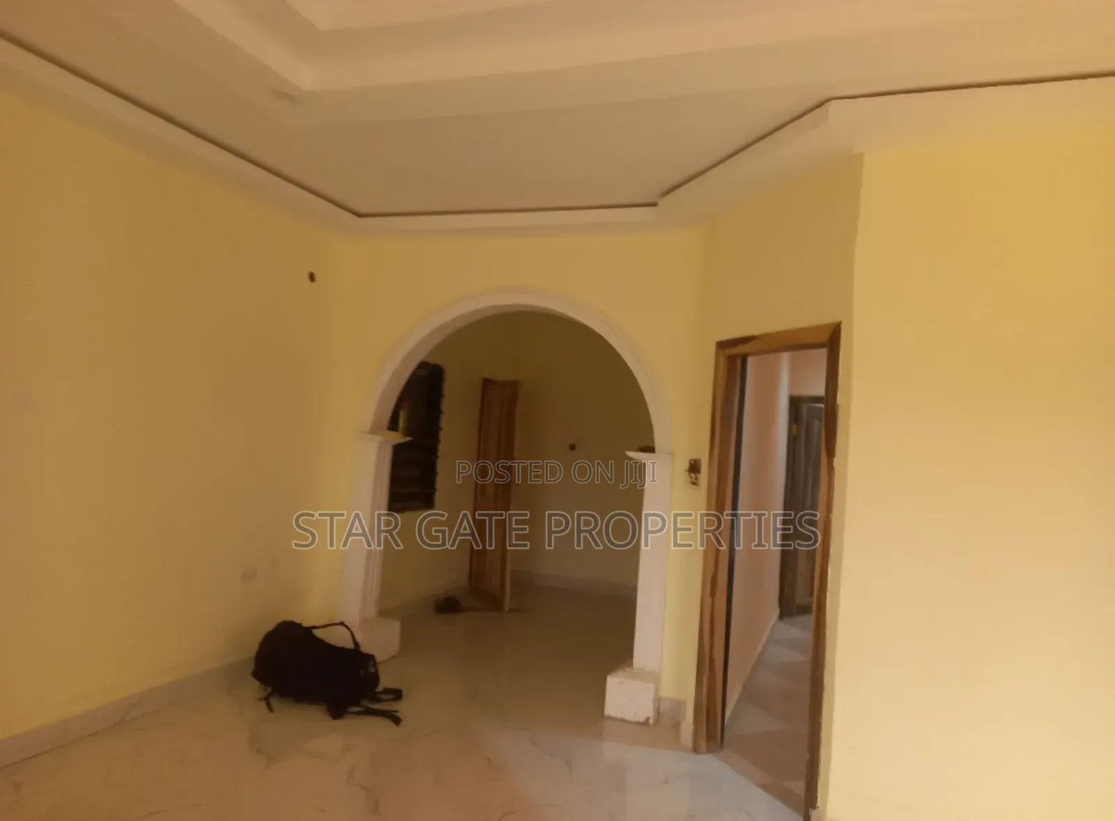 4bdrm House in Santasi Trede, Kumasi Metropolitan for sale