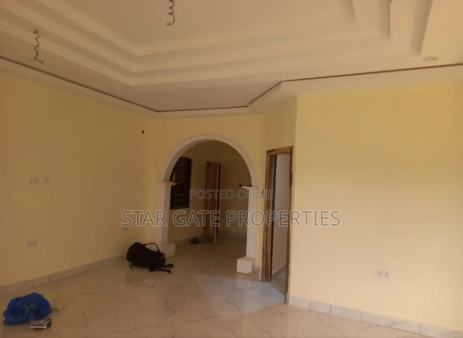 4bdrm House in Santasi Trede, Kumasi Metropolitan for sale