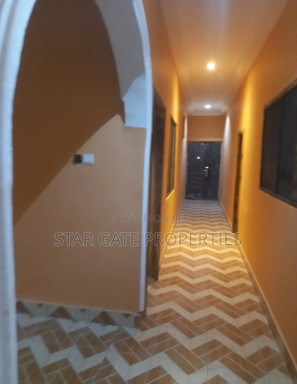 4bdrm House in Santasi Trede, Kumasi Metropolitan for sale